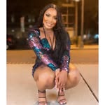 Markita Brown - @iheartkiki___ - Instagram