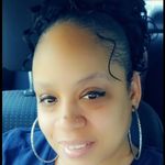 Markita Brown - @markitab41 - Instagram
