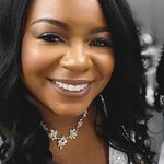 Markita Caphart-Brown - @kitabreal - Instagram