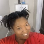 Markita DH Brown - @babiedoll623 - Instagram