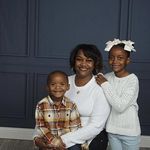 Markita Mjae - @markita.moore.56 - Instagram