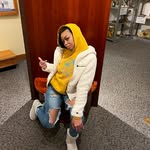Markita Moore - @kitasinc - Instagram
