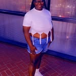 Markita Moore - @brooksmarkita - Instagram