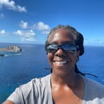 Wanjira Makena Markita Moore - @wanjira_makena_ji_hae - Instagram