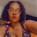 Markita Roberts - @sugarbear1815 - Instagram