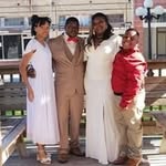 Markita Roberts Marks - @roberts_markita - Instagram