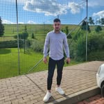 Bodor Marko - @bodormarko - Instagram