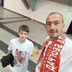 Marko Bukvic - Facebook