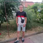 Marko Ivković - @markoivkovic995 - Instagram