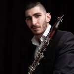 Marko Ivković - @markosclarinet - Instagram