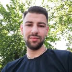 Marko Ivković - @ivke_2204 - Instagram