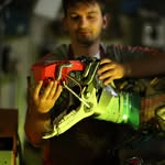 Marko Ivković | Visual artist | Sculptor - @metalartist - Instagram