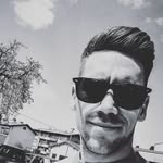 Marko Kocic - @iammarkokocic - Instagram