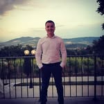 Marko Kocic - @kocamen13 - Instagram