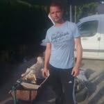 Marko Kocic - @markokocic1452 - Instagram