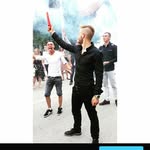 Marko Kocic 😵💪🎉 - @mkocic777 - Instagram