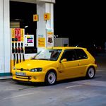 Marko Maric - @peugeot_106_project - Instagram