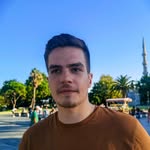 Marko Maric - @calemaric - Instagram