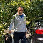 Marko Maric - @ricma1984 - Instagram