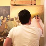 Marko Marić - @marko_maric_art - Instagram