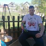 Marko Rasic - @marko.rasic.87 - Instagram