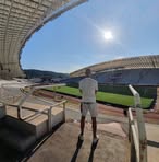 Marko Tomic - Facebook