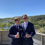 Markus Andersen - @markusandersen02 - Instagram