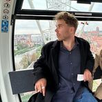 Markus Andersen - Facebook