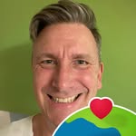 Markus Baur - @bluerelaxation - Instagram