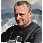 Markus Baur - @mang_cut_buoi - Instagram