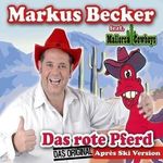 Andreas M Becker - @markus_becker_das_rote_pferd - Instagram
