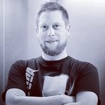 Markus Beck - @marquisdeboul - Instagram