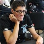Markus Beck - @mb26061985 - Instagram