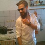 Markus Beck - @beckbeckyeahhh - Instagram