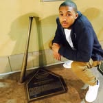 Markus Bell - @yaboybeanz25 - Instagram