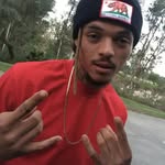 Markus Bell - @yung_flame82 - Instagram