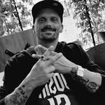 Markus Bellavita - @markusbellavita - Instagram