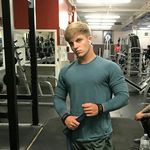 Markus A Benson - @markus._benson - Instagram