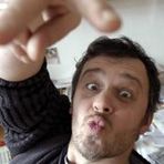 Markus Berger - Facebook