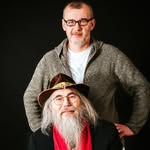 Markus Berger - @farmakofilia - Instagram