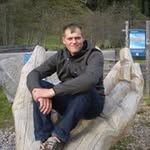 Markus Berger - @berger8912 - Instagram