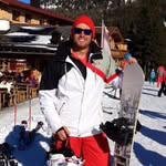 Markus Borg - @mmarkus.borg - Instagram