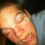 Markus Borg - @broiler99 - Instagram