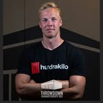 Markus Borg - @borgmarkus92 - Instagram