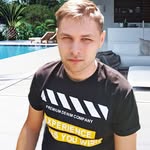 Bogdan Chernyshov - @_markusburns_ - Instagram