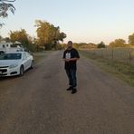 Marcus Burns - Facebook