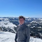 Markus Burns - @mburns96 - Instagram
