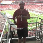 Markus Burns - @markusburns1234 - Instagram