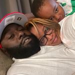 Markus Carter - @quake_carter - Instagram