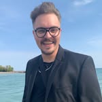 Markus Carter-Wingrove - @burlinmusic - Instagram